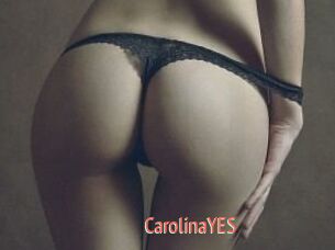 Carolina_YES