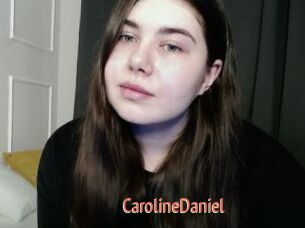 CarolineDaniel