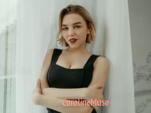 CarolineMuse