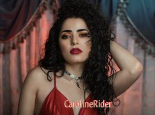 CarolineRider