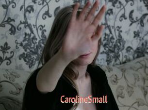CarolineSmall