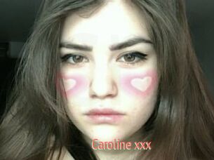Caroline_xxx