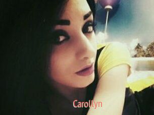 Carollyn