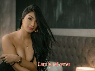 CarolyneFoster