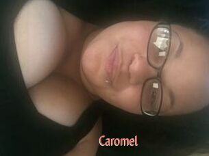 Caromel