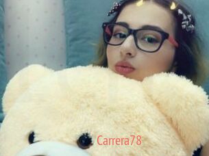 Carrera78