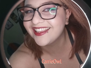 CarrieOwl