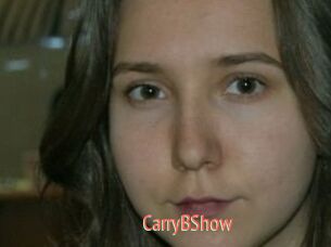 CarryBShow
