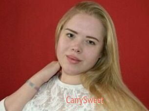 CarrySweet