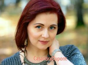 CasandraDupont