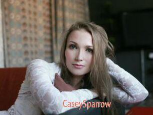 CaseySparrow