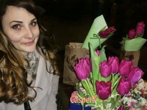 CasperX