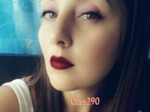 Cass290
