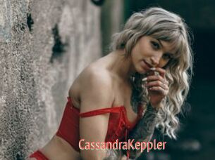 CassandraKeppler