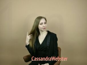 CassandraWebster