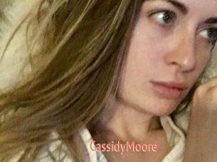 CassidyMoore