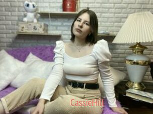 CassieHill