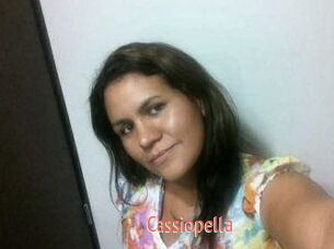 Cassiopella