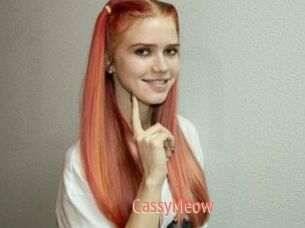 CassyMeow