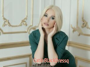 CatInBlackDressq