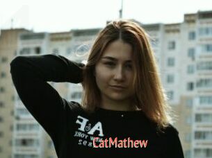 CatMathew