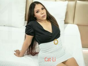 Cat_Li