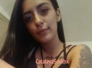CataleyaSmithx