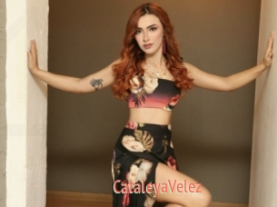 CataleyaVelez