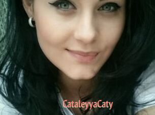 CataleyyaCaty