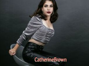 CatherineBrown