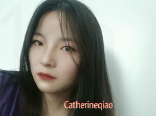 Catherineqiao