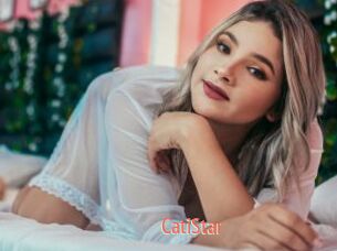 CatiStar