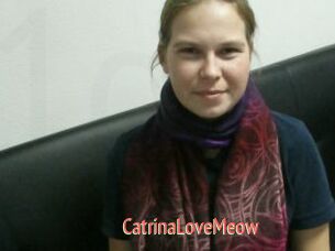 CatrinaLoveMeow