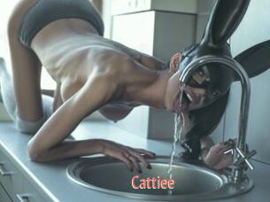 Cattiee