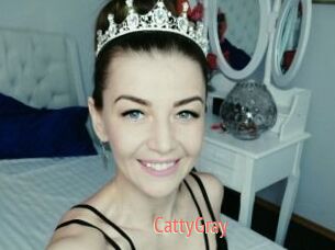 CattyGray