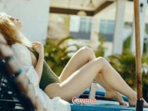 Cayene