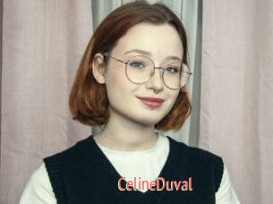 CelineDuval