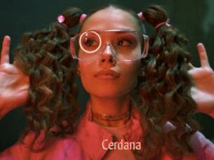 Cerdana