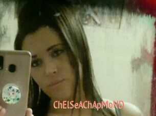 ChElSeAChApMoND