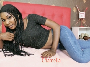 Chamelia