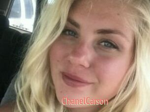 ChanelCarson