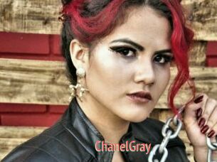 ChanelGray