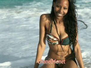 ChanelMonet