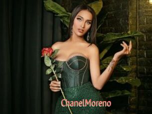 ChanelMoreno