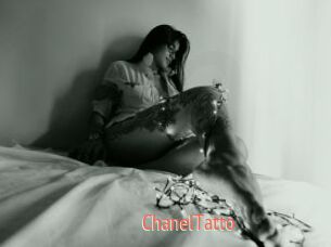 ChanelTatto