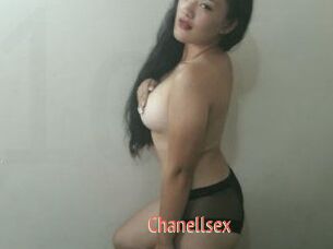 Chanellsex