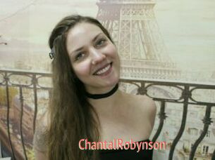 ChantalRobynson