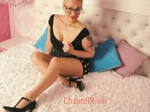 ChantelRiver