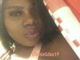 Chantelldior19