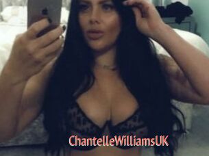 ChantelleWilliamsUK